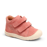 bisgaard Hale Begyndersko - Berry