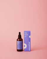 momkind The kind Oil