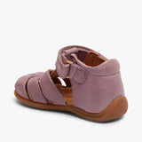 bisgaard Carly Sandaler - Lavender