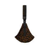 Wildride The Toddler Swing Bæresele - Brown Leopard