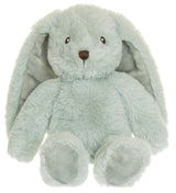 Teddykompaniet EcoFriends Kanin, Svea - Green