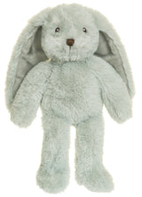 Teddykompaniet EcoFriends Kanin, Svea - Green