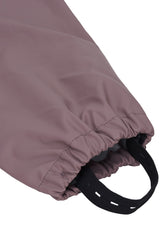 Mikk-Line Regntøj - Twilight Mauve