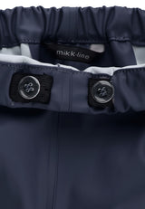 Mikk-Line Regntøj - Blue Nights