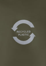 Mikk-Line Regntøj - Dusty Olive