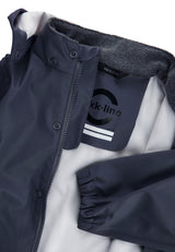 Mikk-Line Regntøj - Blue Nights