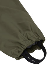 Mikk-Line Regntøj - Dusty Olive