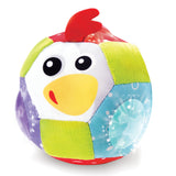 Yookidoo Light 'N' Music Friend Bold