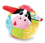 Yookidoo Light 'N' Music Friend Bold