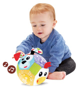 Yookidoo Light 'N' Music Friend Bold