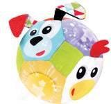 Yookidoo Light 'N' Music Friend Bold