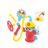 Yookidoo Ready Freddy Spray 'N' Sprinkle