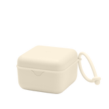 Bibs Sutte-boks - Ivory