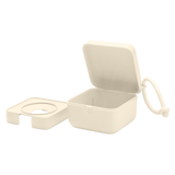 Bibs Sutte-boks - Ivory