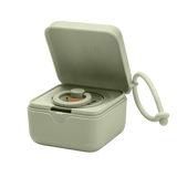 Bibs Sutte-boks - Sage