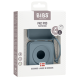 Bibs Sutte-boks - Petrol