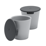 Bibs Kop-sæt - Cloud