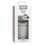 Bibs Kop-sæt - Cloud