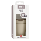 Bibs Kop-sæt - Vanilla