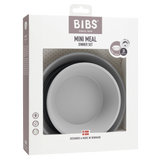 Bibs Tallerken-sæt - Cloud