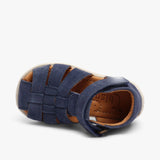 bisgaard Carly Sandaler - Sky Blue