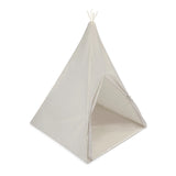 Vanilla Copenhagen Tipi UV+50 Telt - Oyster Grey