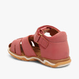bisgaard Anni Sandaler - Berry