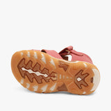 bisgaard Anni Sandaler - Berry