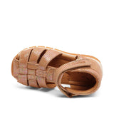 bisgaard Billie Sandaler - Caramel