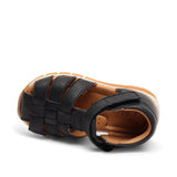 bisgaard Billie Sandaler - Black