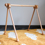 Moulin Roty Aktivitetsstativ - Natur