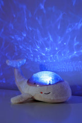 cloud b Tranquil Hval - White