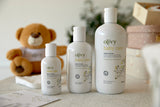 Olívy Baby Care til bleskift - 100 ml.