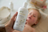 Olívy Baby Care til bleskift - 500 ml.