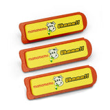 Mamamemo Oste stænger, 3 stk.