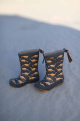 Bisgaard Gummistøvler, Basic - Camel Dinos