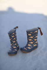 Bisgaard Gummistøvler, Basic - Camel Dinos