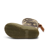 Bisgaard Gummistøvler, Fashion - Camouflage