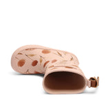 Bisgaard Gummistøvler, Fashion - Delicate Flowers