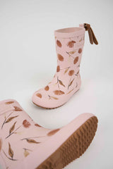 Bisgaard Gummistøvler, Fashion - Delicate Flowers