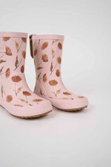 Bisgaard Gummistøvler, Fashion - Delicate Flowers