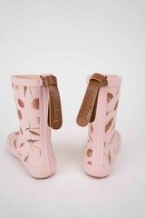 Bisgaard Gummistøvler, Fashion - Delicate Flowers