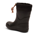 bisgaard Termo Gummistøvler - Black