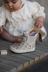 Bisgaard Gummistøvler, Kort - Sage Herbs