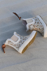 Bisgaard Gummistøvler, Kort - Sage Herbs