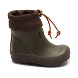 bisgaard Termo baby Gummistøvler - Green