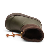 bisgaard Termo baby Gummistøvler - Green