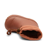 bisgaard Termo baby Gummistøvler - Old Rose