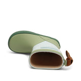 Bisgaard Gummistøvler, Fashion II - Misty Blue