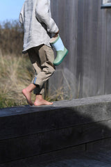 Bisgaard Gummistøvler, Fashion II - Misty Blue